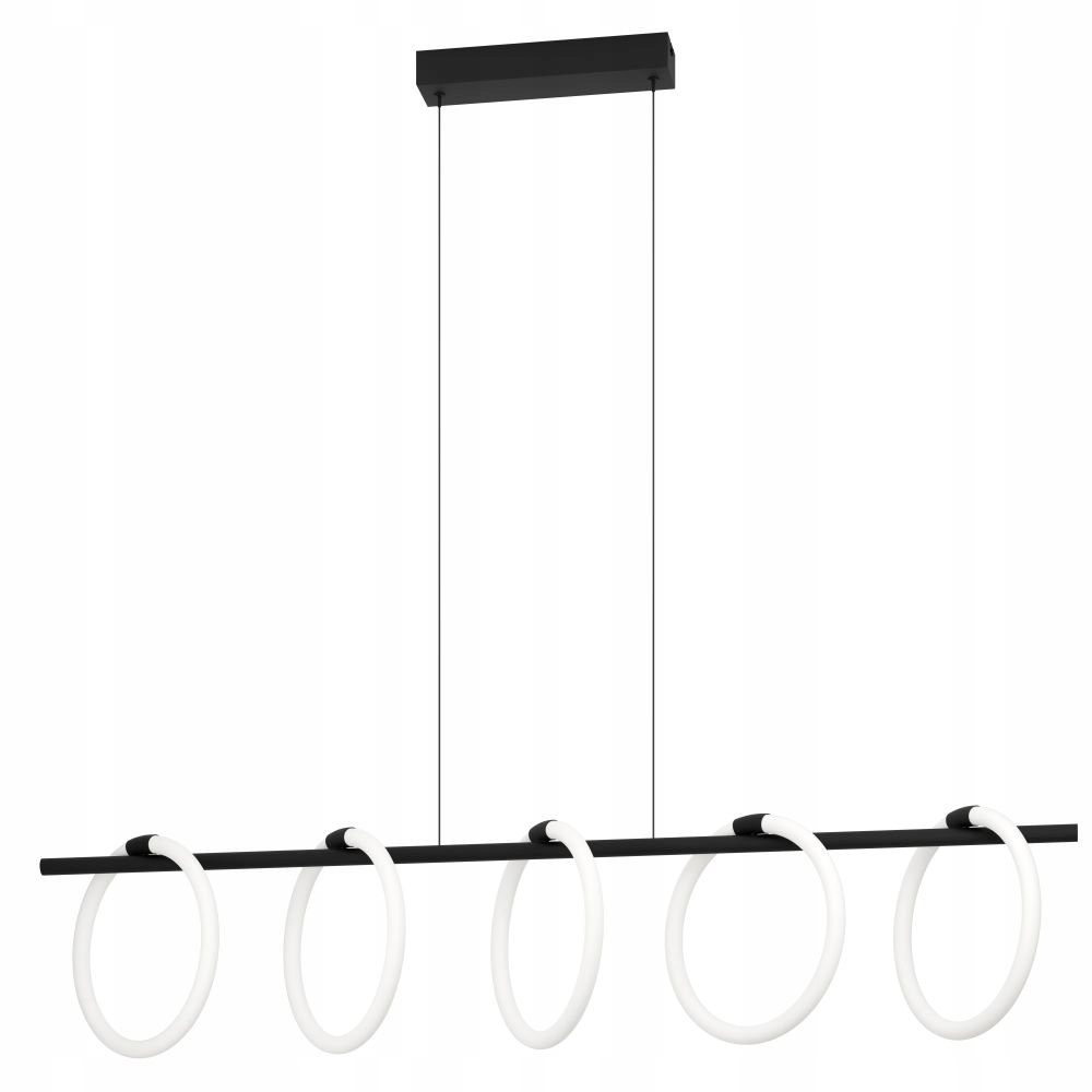 Led závesná lampa 7W Caranacoa 900563 Eglo