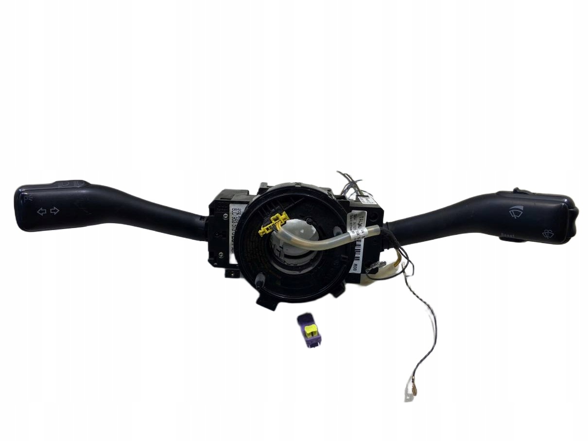 DEVIO LUCI TERGICRISTALLO TERGI SKODA FABIA e 8L0953513G 4B0953503G