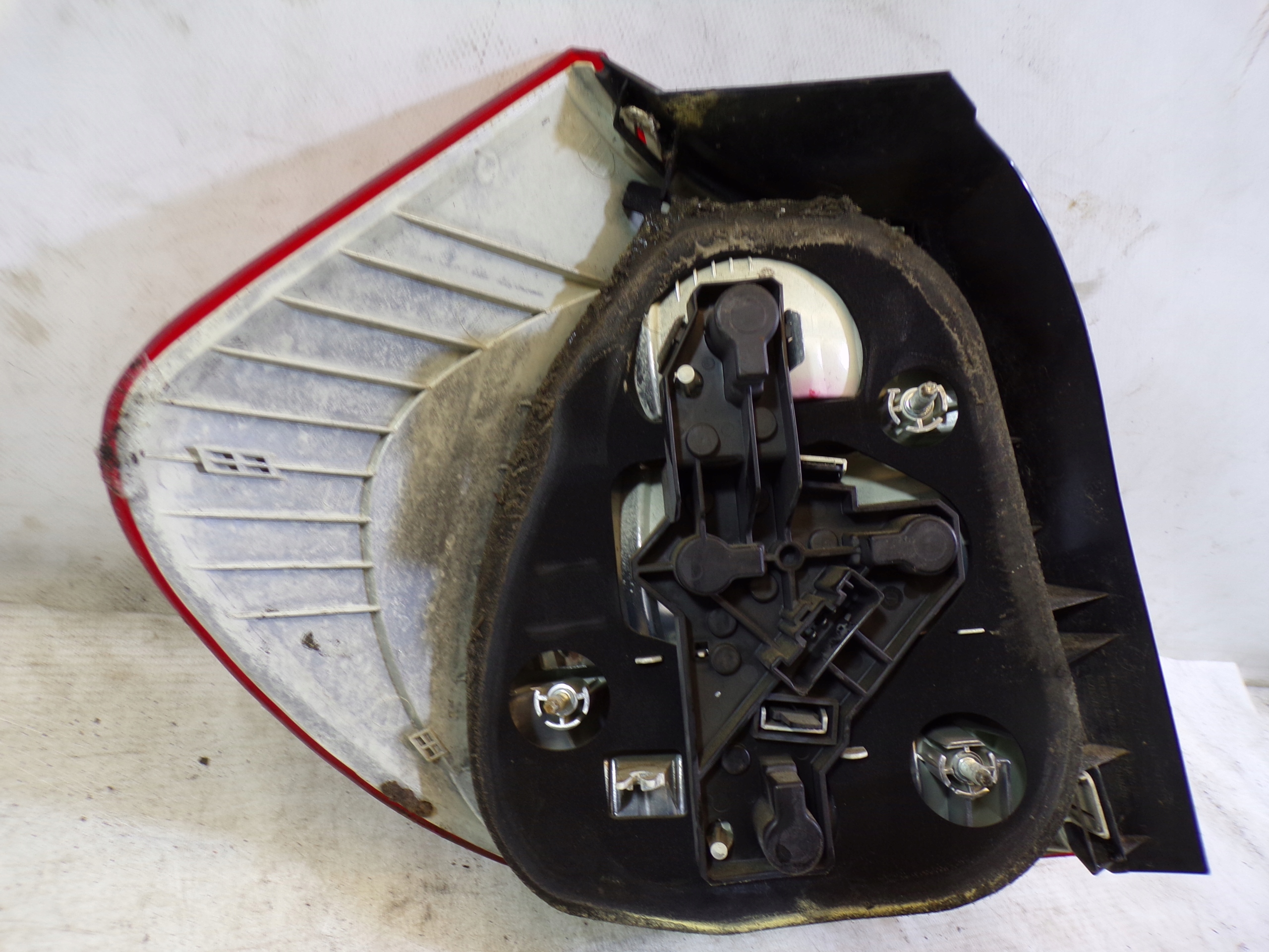 light rear rear part right BMW E87 (1) (K)