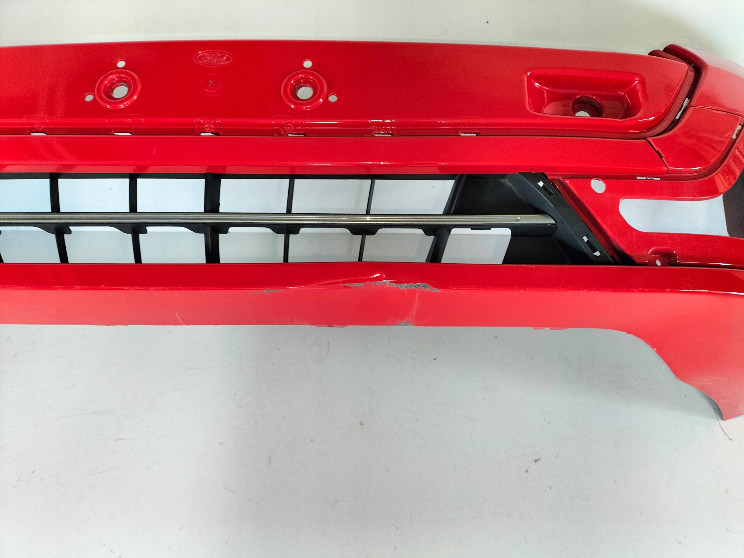 Frontstoßstange vorne FORD TRANSIT CUSTOM 13-17