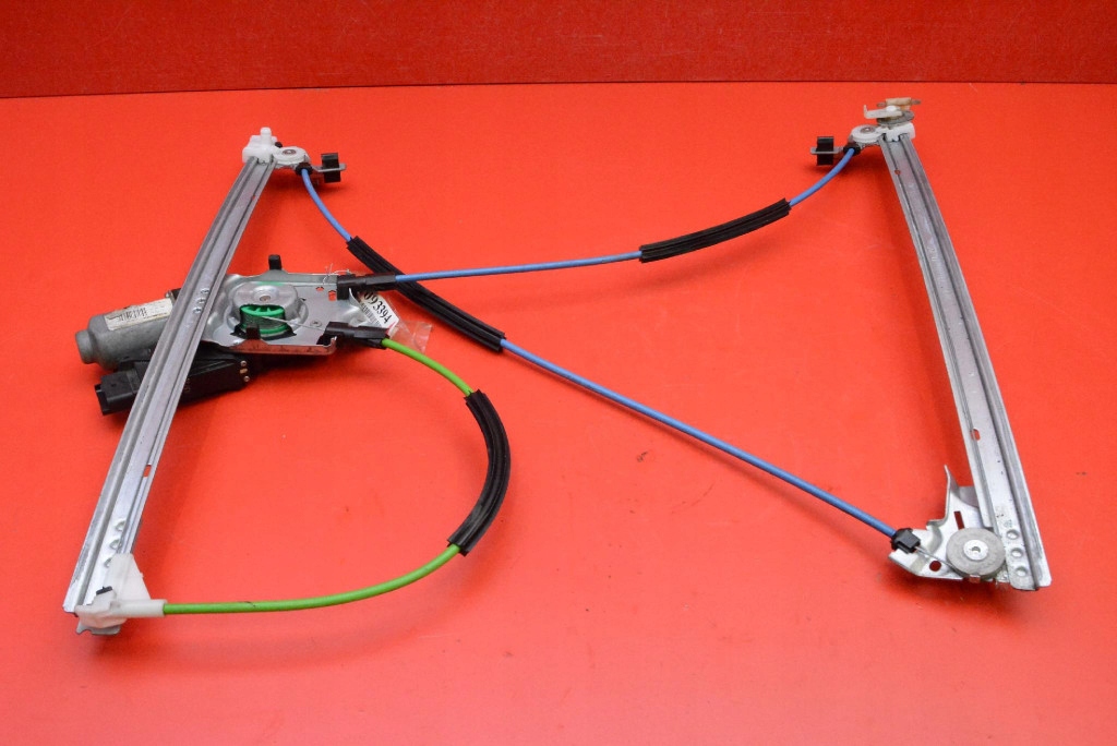 window regulator left front EU RENAULT ESPACE 4 IV 02-06