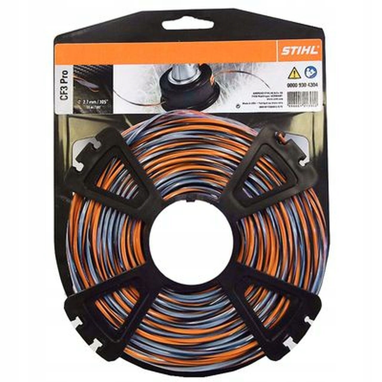 

Żyłka Carbon CF3 2,0mm