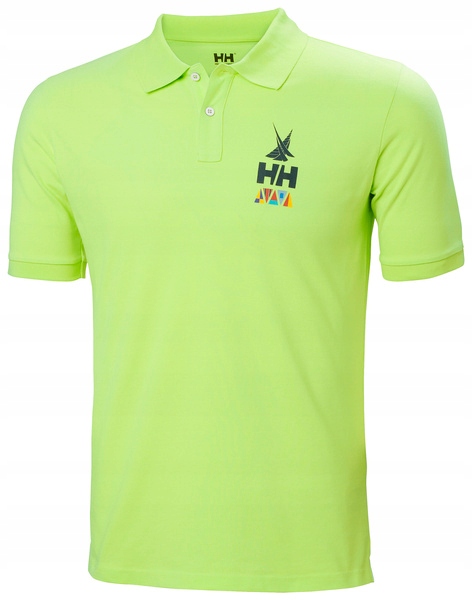 Polo Helly Hansen Koster Sharp 34299-395 r. XL