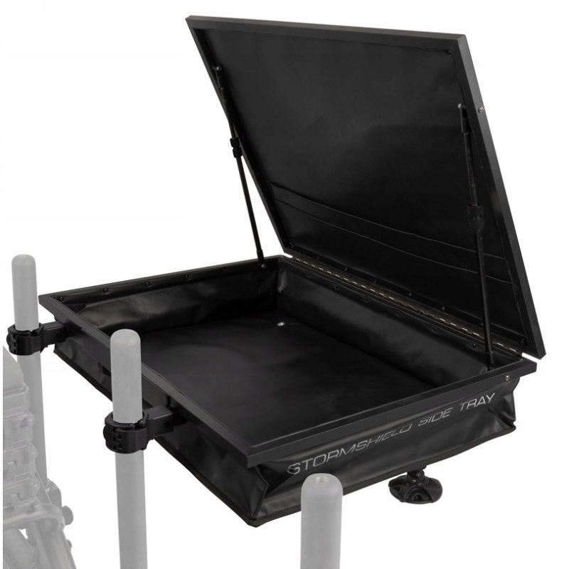 Platforma Boczna Zamykana Preston Offbox36 Stormshield Side Tray XL Noga