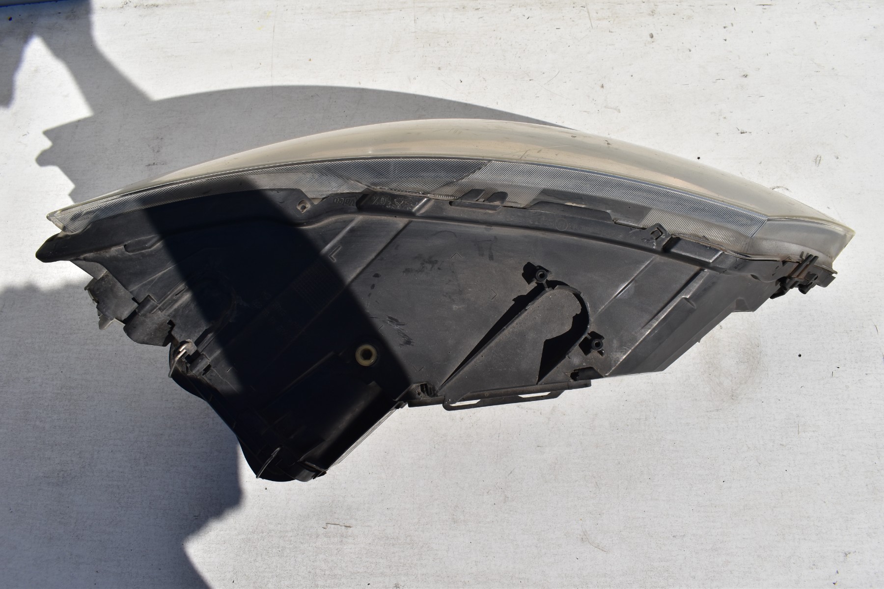 light left front SEAT LEON III 5F HB 2012-2020 5F2941005 UK
