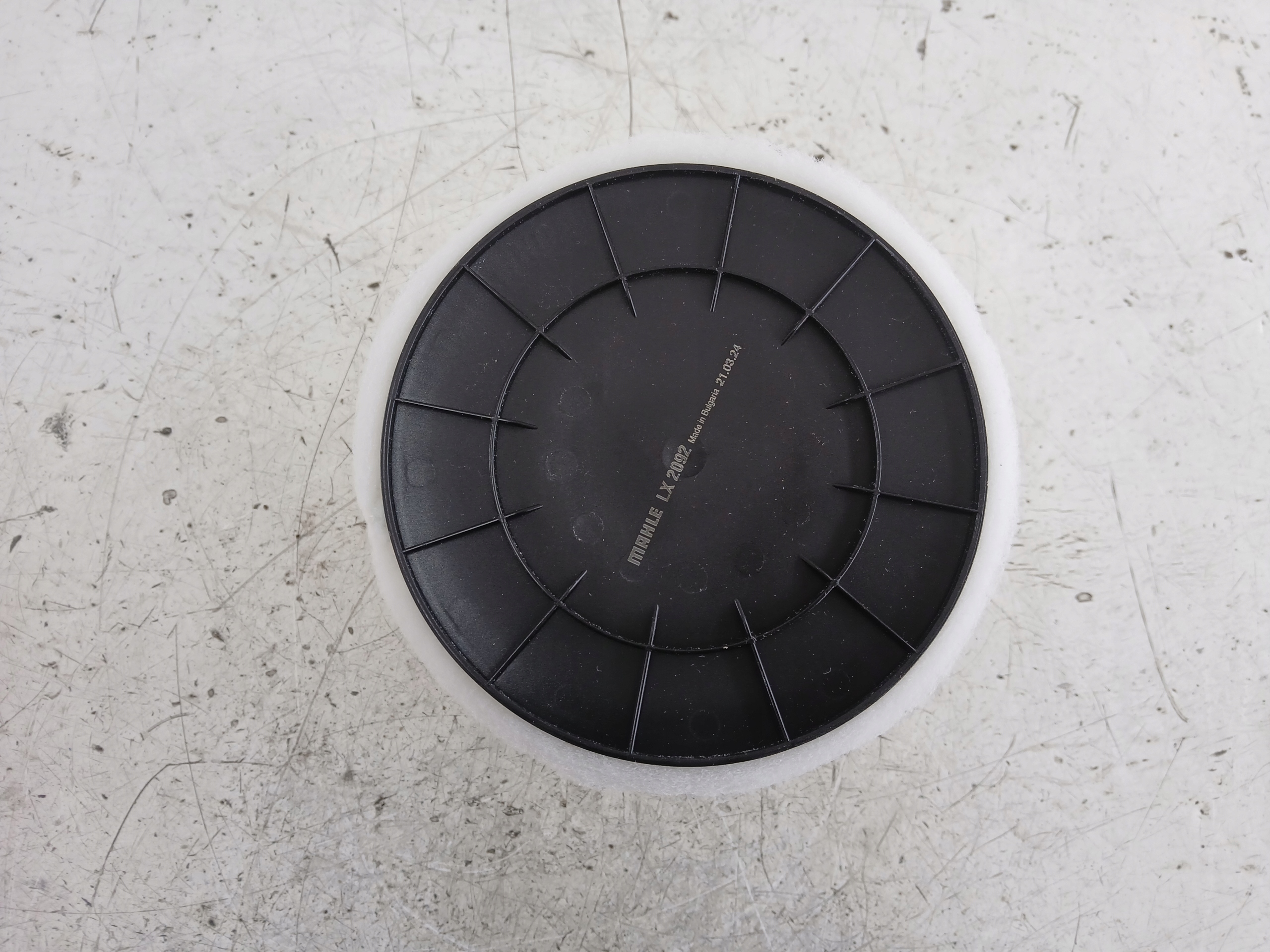 AUDI A4 B8 Q5 A5 3.0 TDI FILTER luft 8K0133837B LX2092D