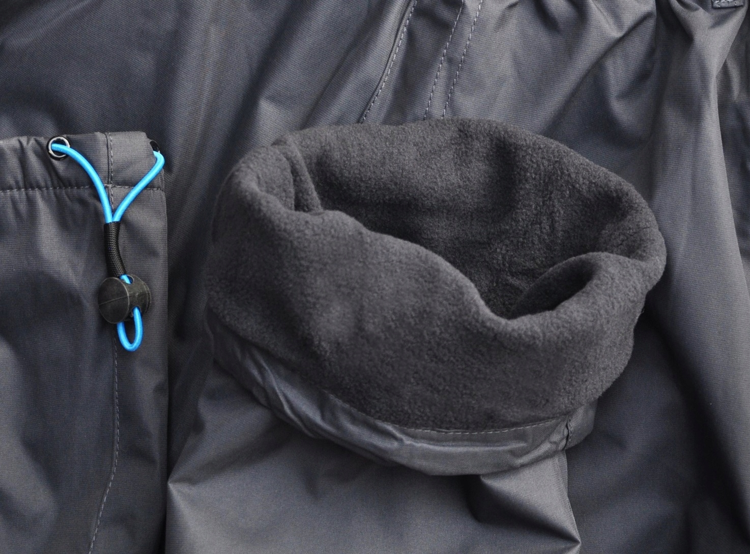 BERG Zimowe Spodnie Narciarskie ocieplane polarem (134 140 146 158) r 152 Marka Inna marka