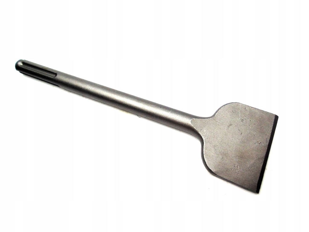 

Dłuto Płaskie Przecinak Sds Max 75x400mm Do Betonu