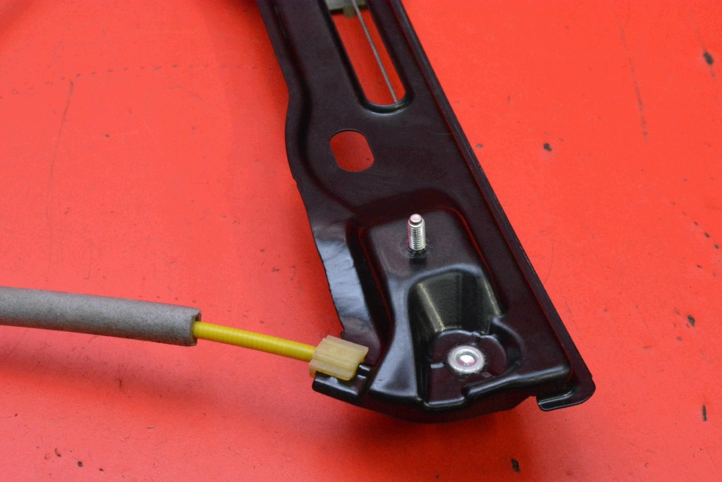 window regulator left front EU DS73-F23201-BF FORD MONDEO MK5 14-20