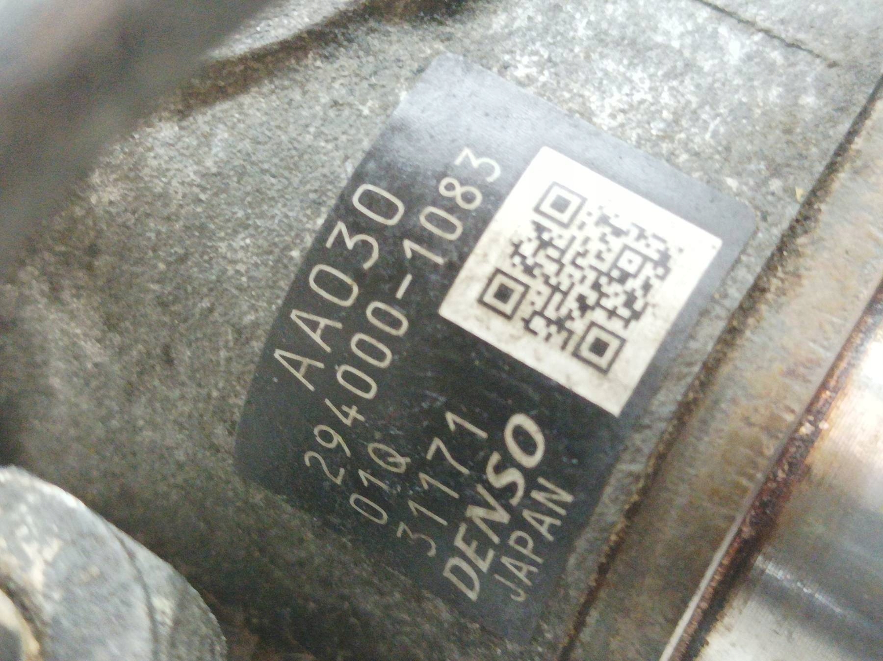 Pompe d’injection AA030 294000-1083 2.0 D Subaru Legacy V (2009-2014)