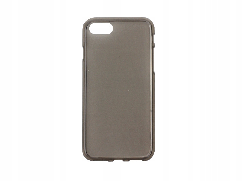 

Etui do Apple iPhone 8 - FLEXmat Case - czarny