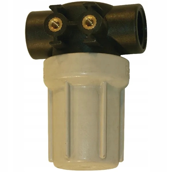 AAB122ML34PP50 - Фільтр тиску, проточний 3/4 