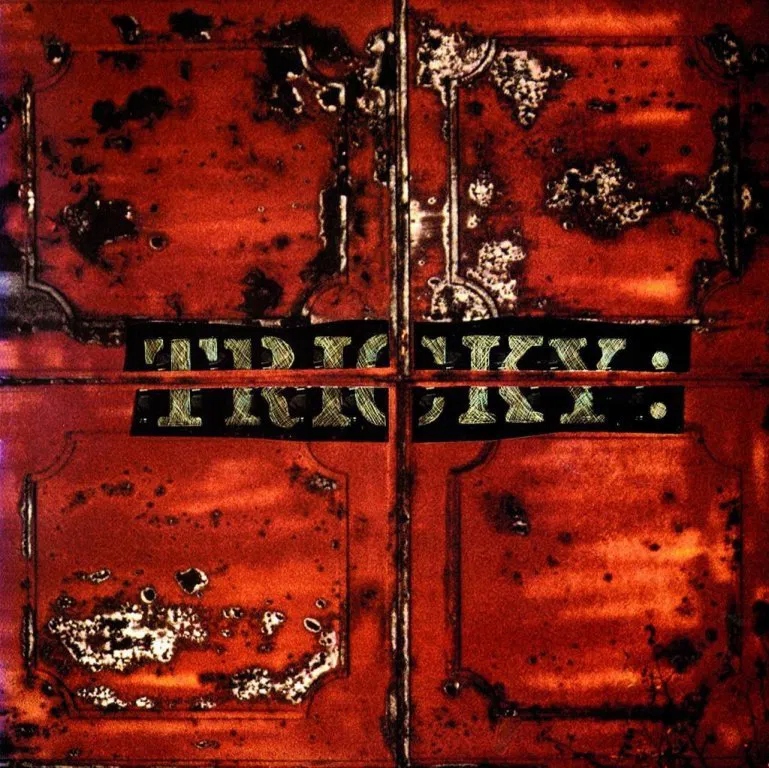 Tricky: Maxinquaye Vinyl (lp)