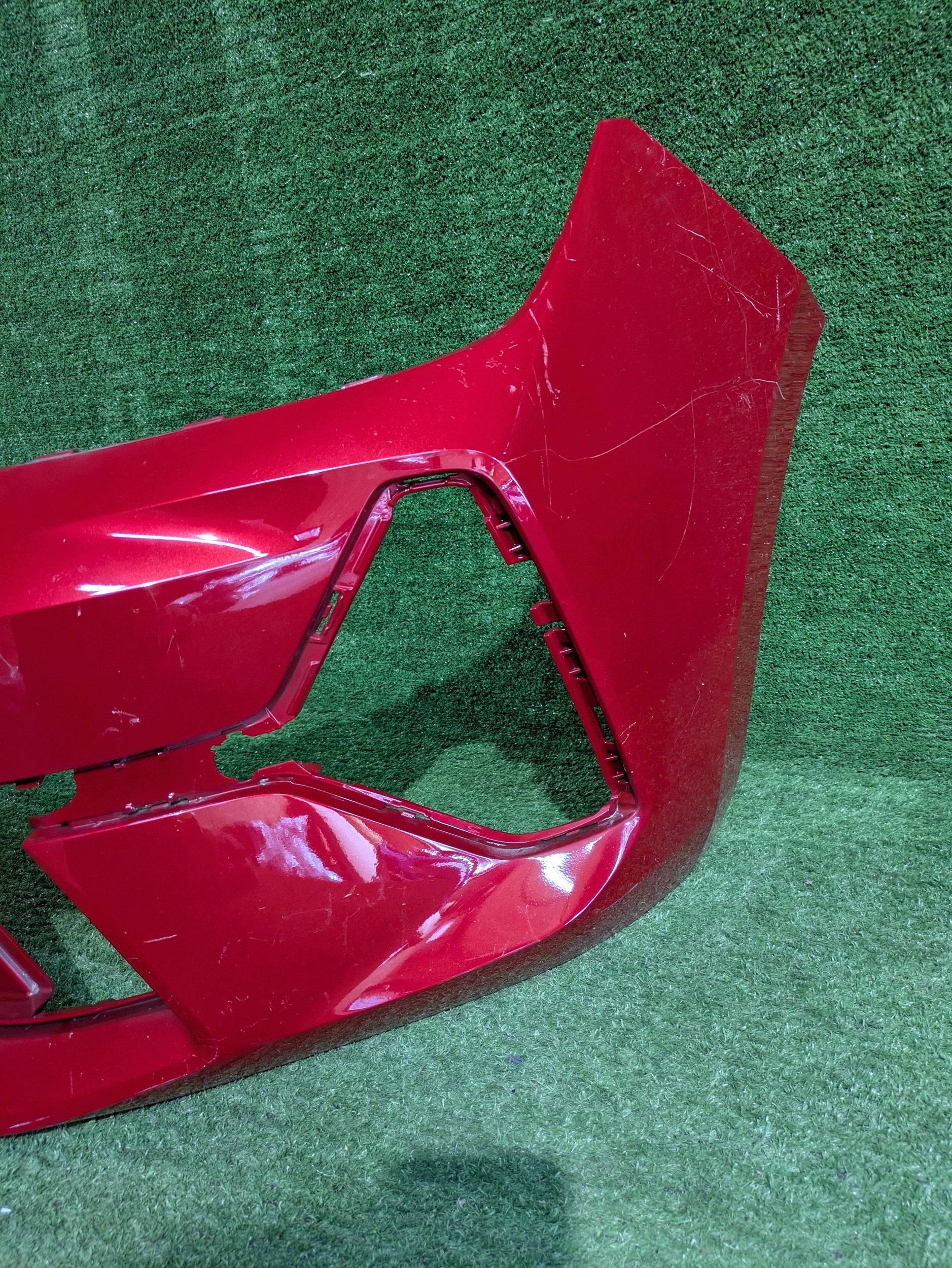 front bumper front OPEL ASTRA L VI GS-LINE NR.Z9396