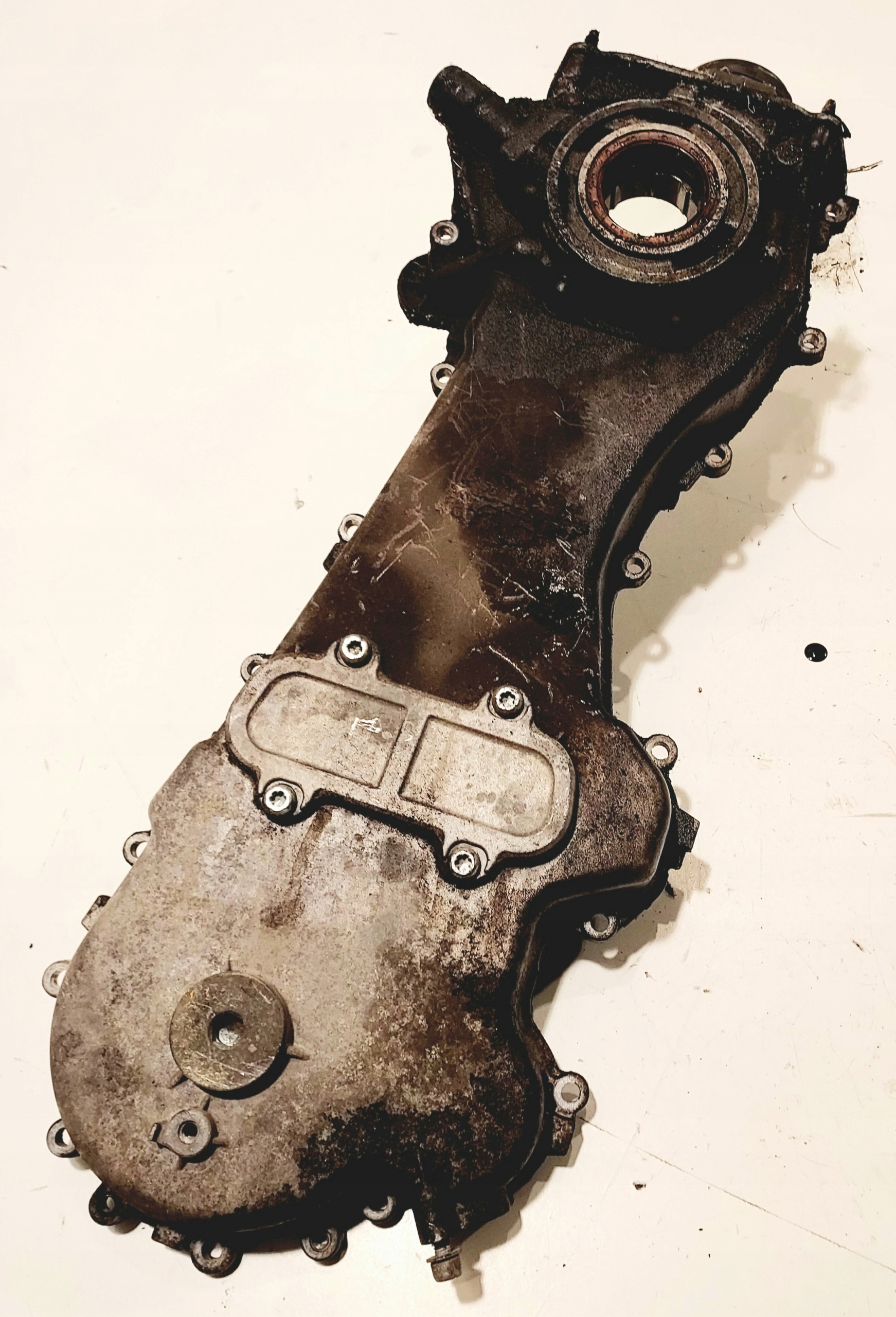 Gehäuse Ölpumpe OPEL CORSA D 1.3 CDTI