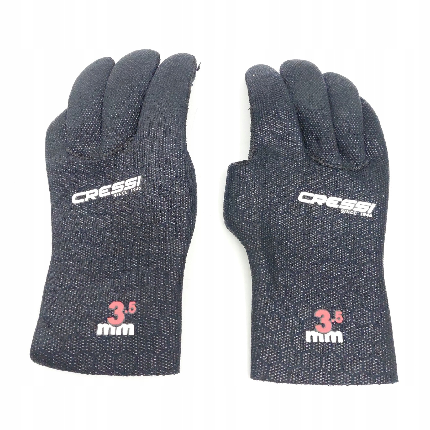 Rękawice CRESSI HIGH STRETCH Gloves r. M Marka Cressi