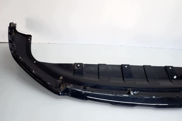 MG HS II 24- spoiler Paraurti Anteriore accessori P11407732