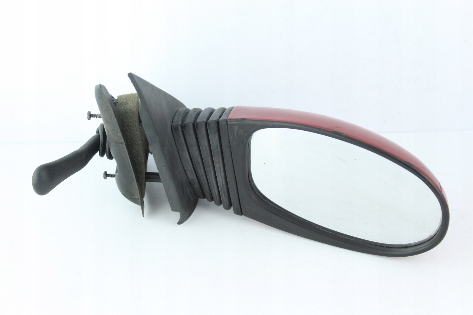 mirror FIAT SEICENTO right MAGNETI MARELLI