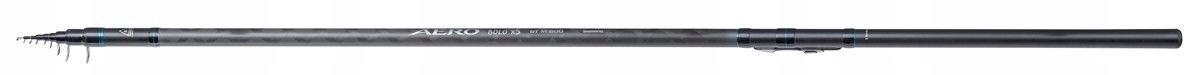 Wędka Shimano Aero X5 Bolo Gt 7,00m do 18g
