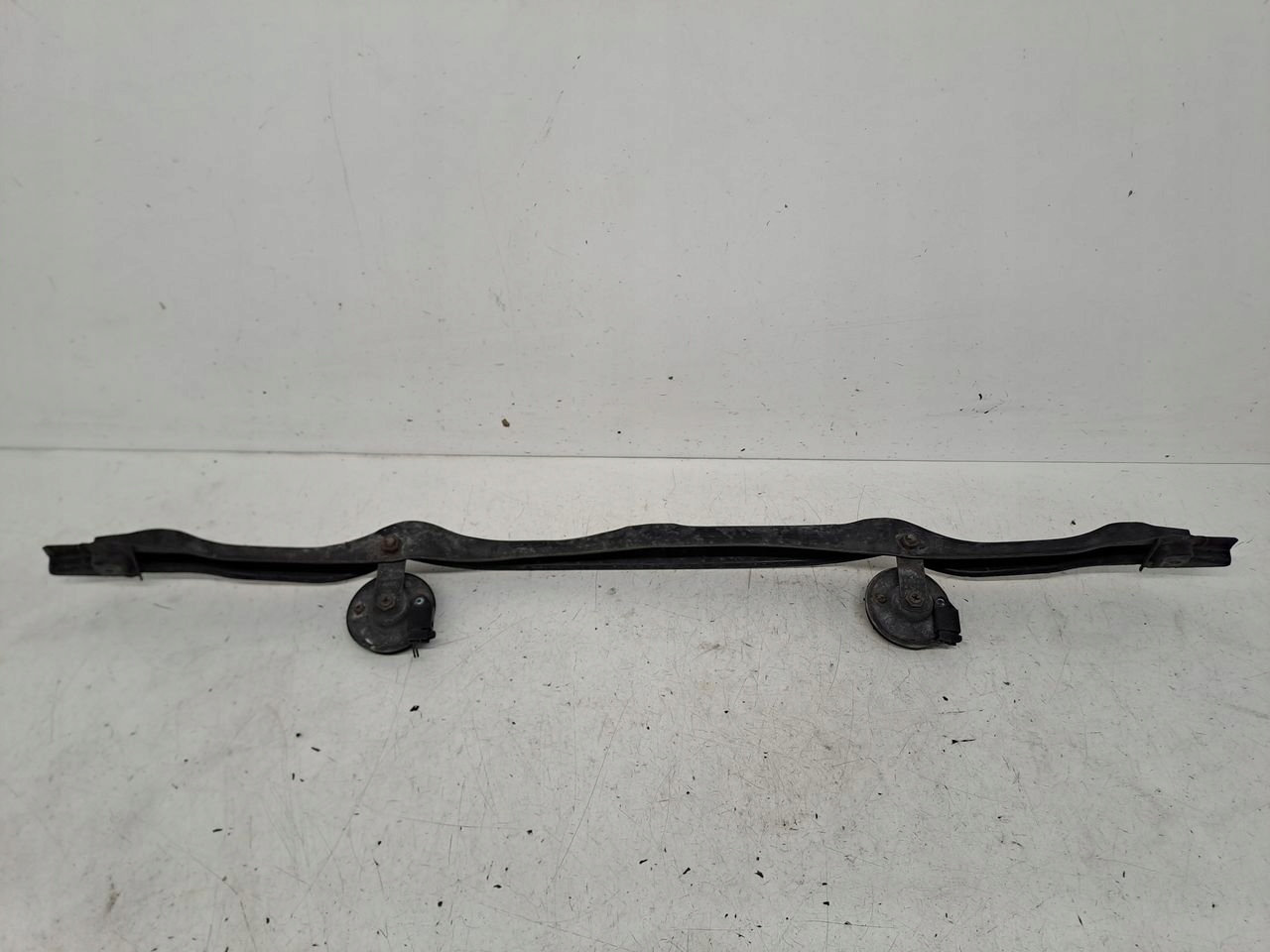 Support plaque Radiateur Toyota RAV4 III 2,2 DCAT