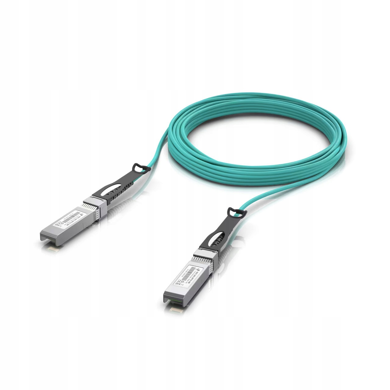 Ubiquiti UACC-AOC-SFP10-10M, Aoc, 10 Gbps, 10m