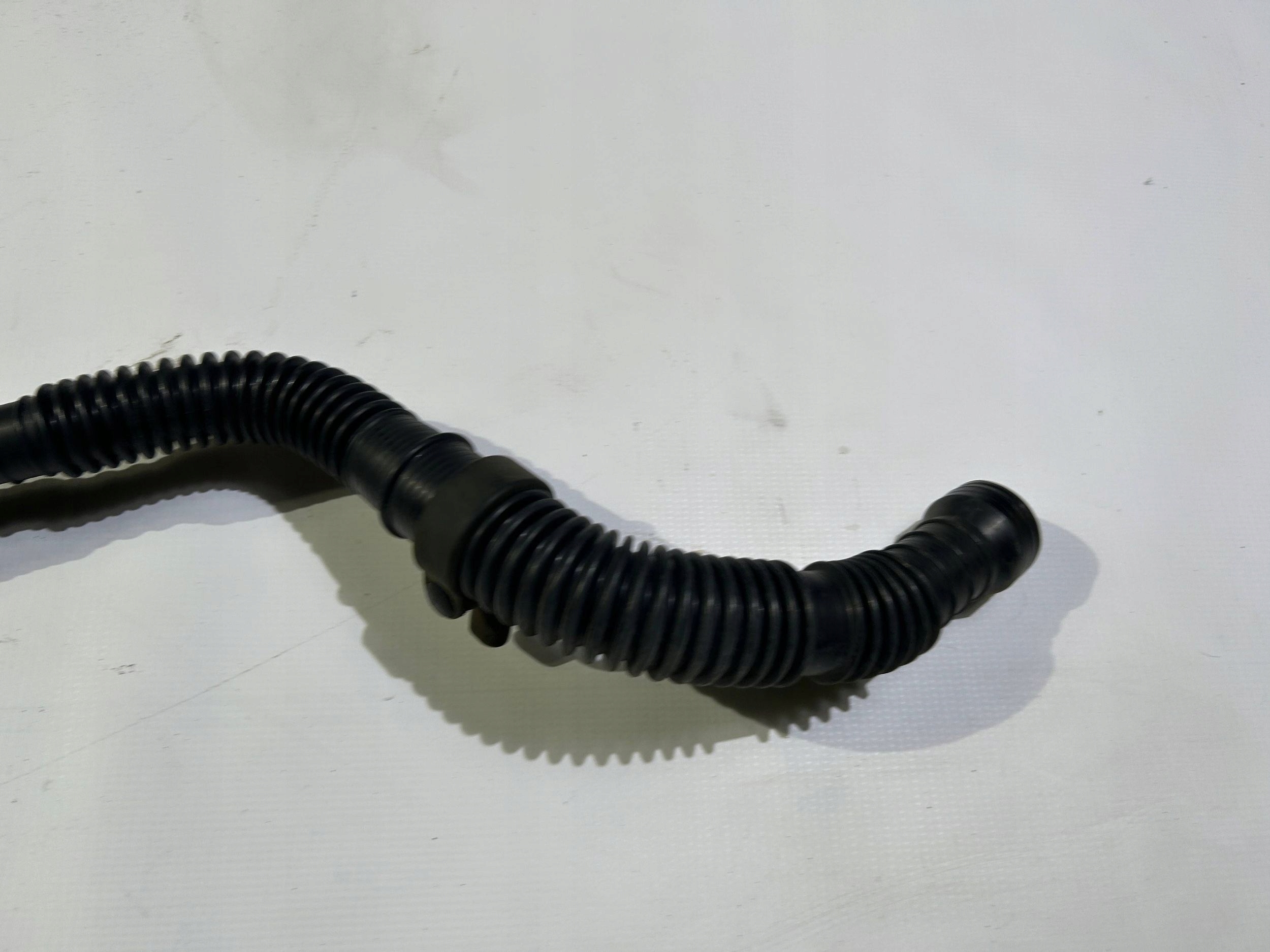 Dolot rohr dolotowa luft rezonator Ford Mustang 4.6 5.0 2010