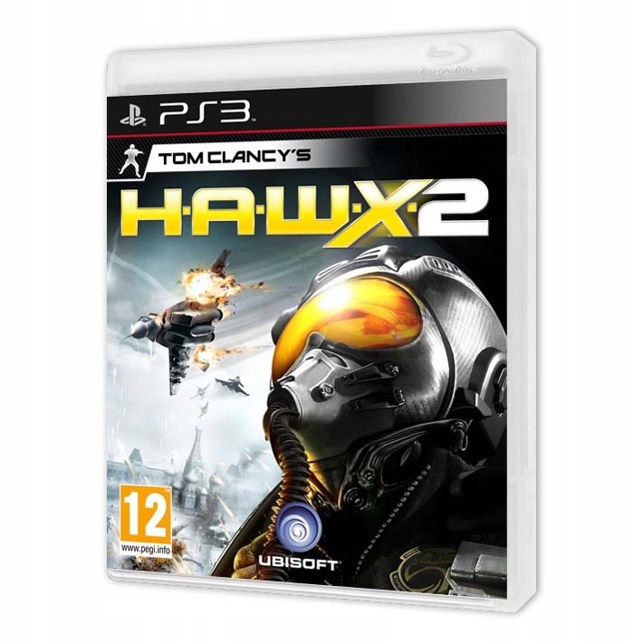 Hawx ps3 best sale