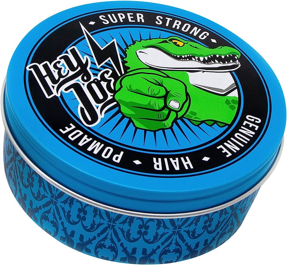 Hey Joe silná pomáda na vlasy 350 ml