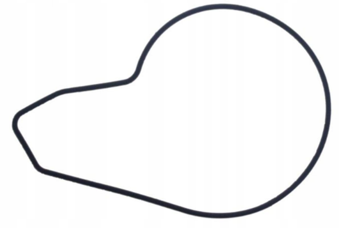 Athena Uszczelka Pokrywy Pompy Wody Kawasaki ER-6F 650 06-17