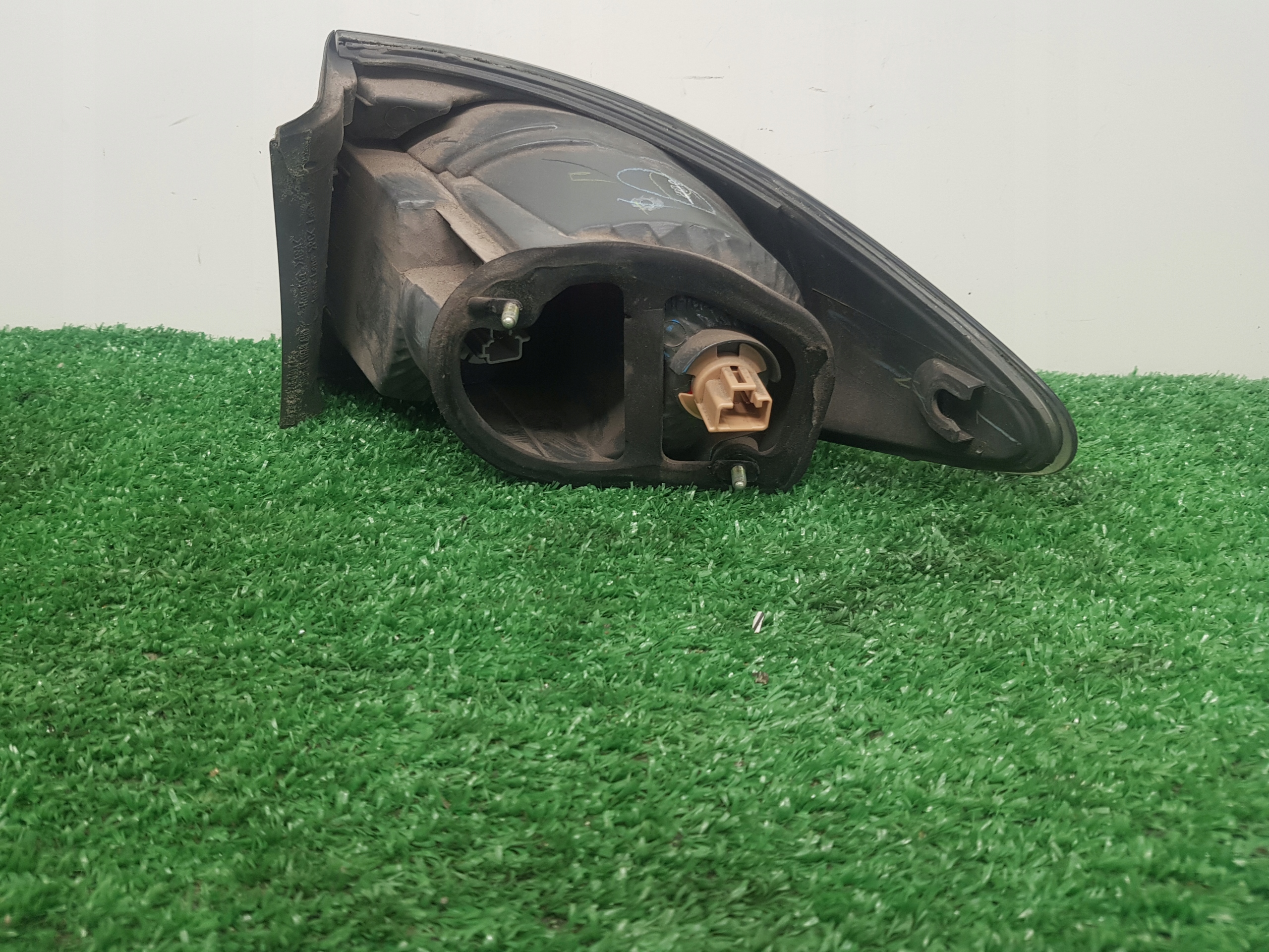 light left rear MAZDA 6