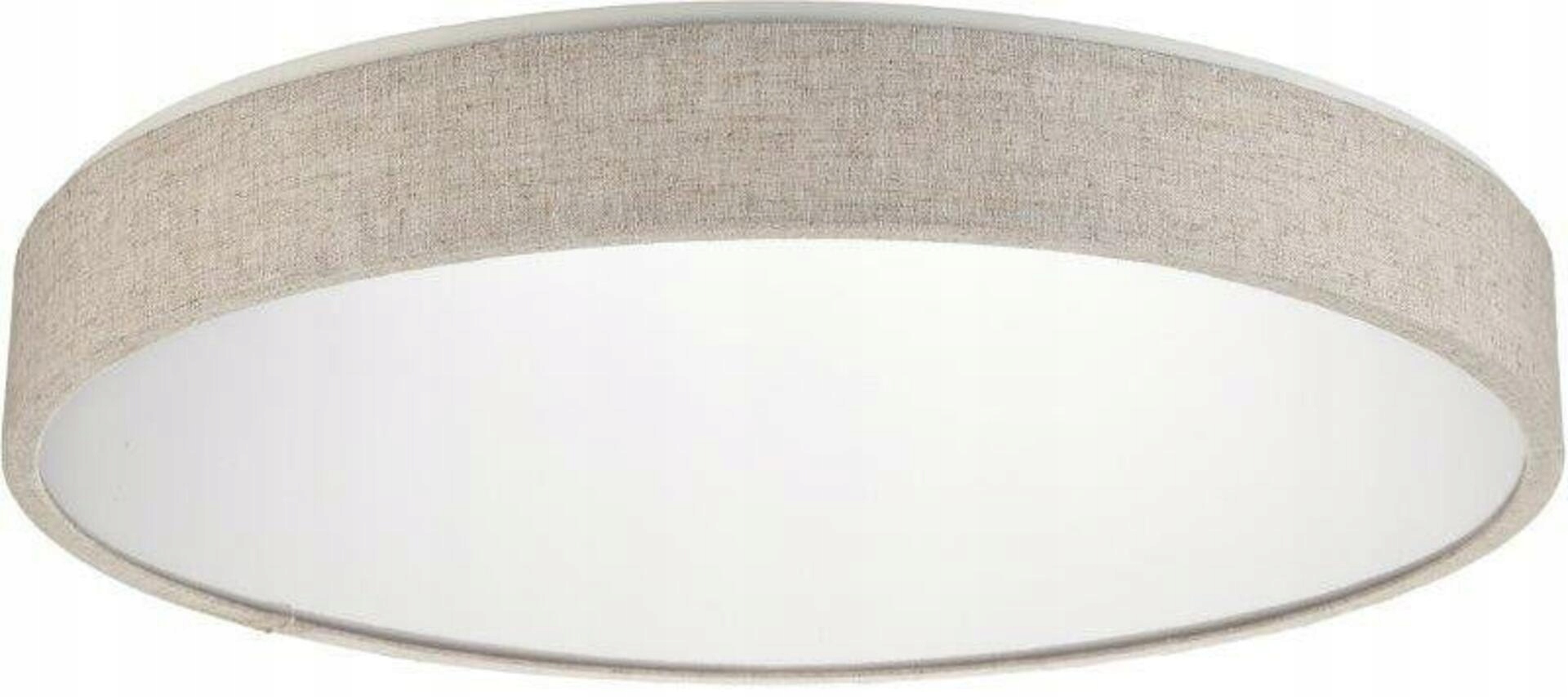 Azzardo AZ2716 Led stmievateľné stropné svietidlo Collodi 1xLED/50W/230V