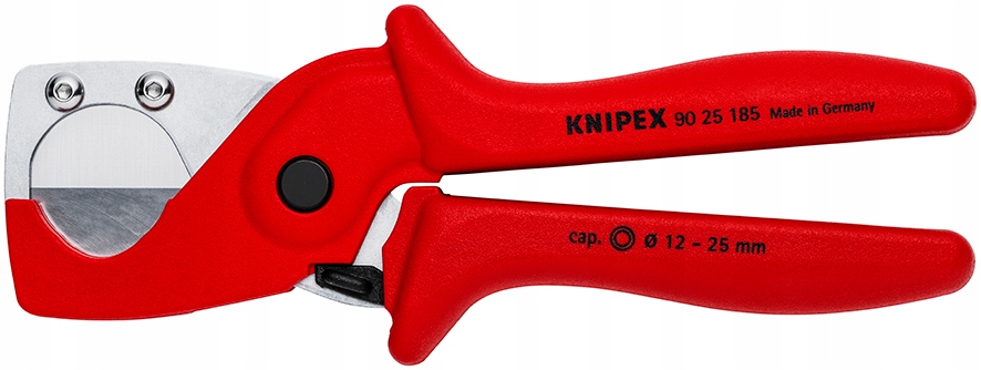 Řezačka trubek z kompozitních materiálů Knipex 18 mm