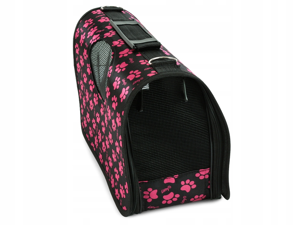 TRANSPORT BAG TRANSPORTER FOR DOG CAT BIG Brand Friends