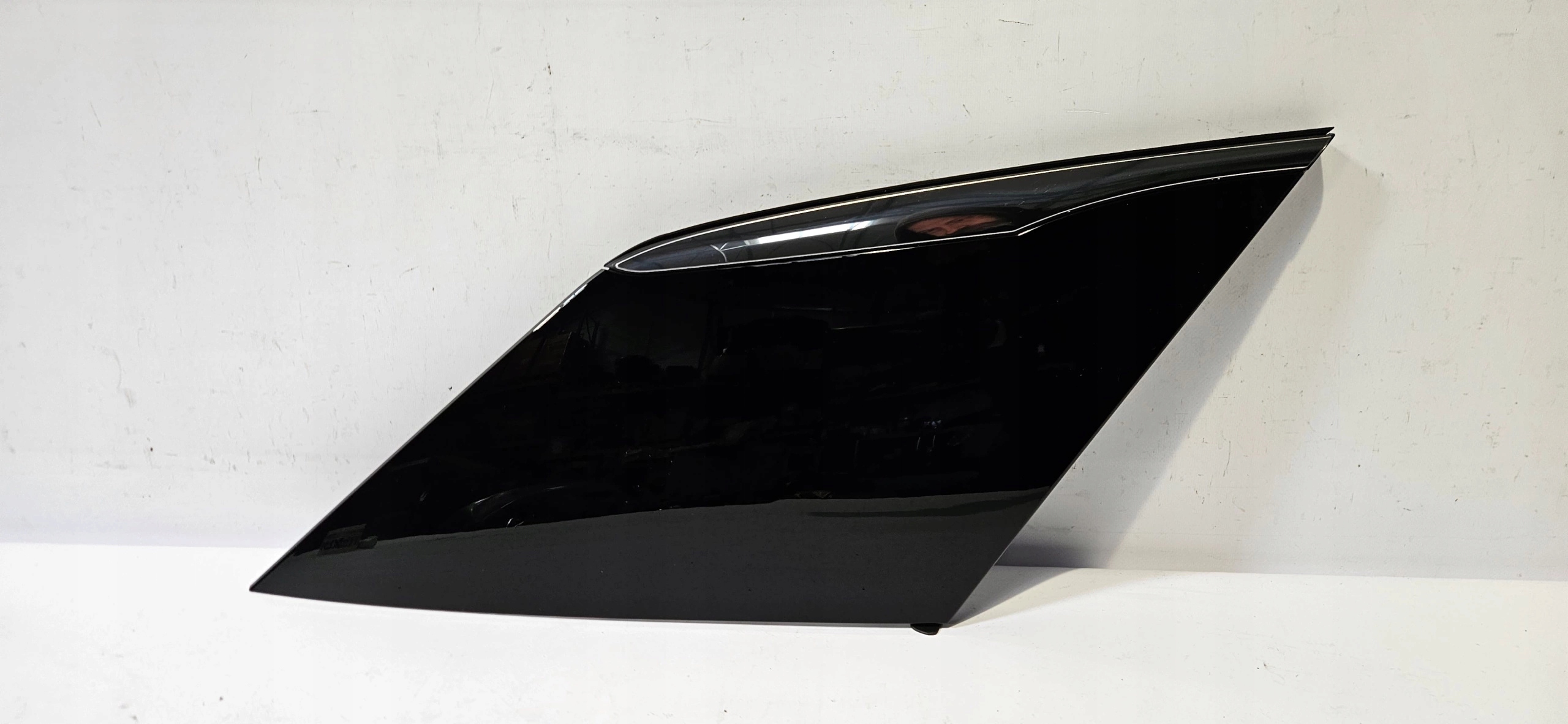 cap for fender right rear part LEXUS LBX 23- new original 62505-52020
