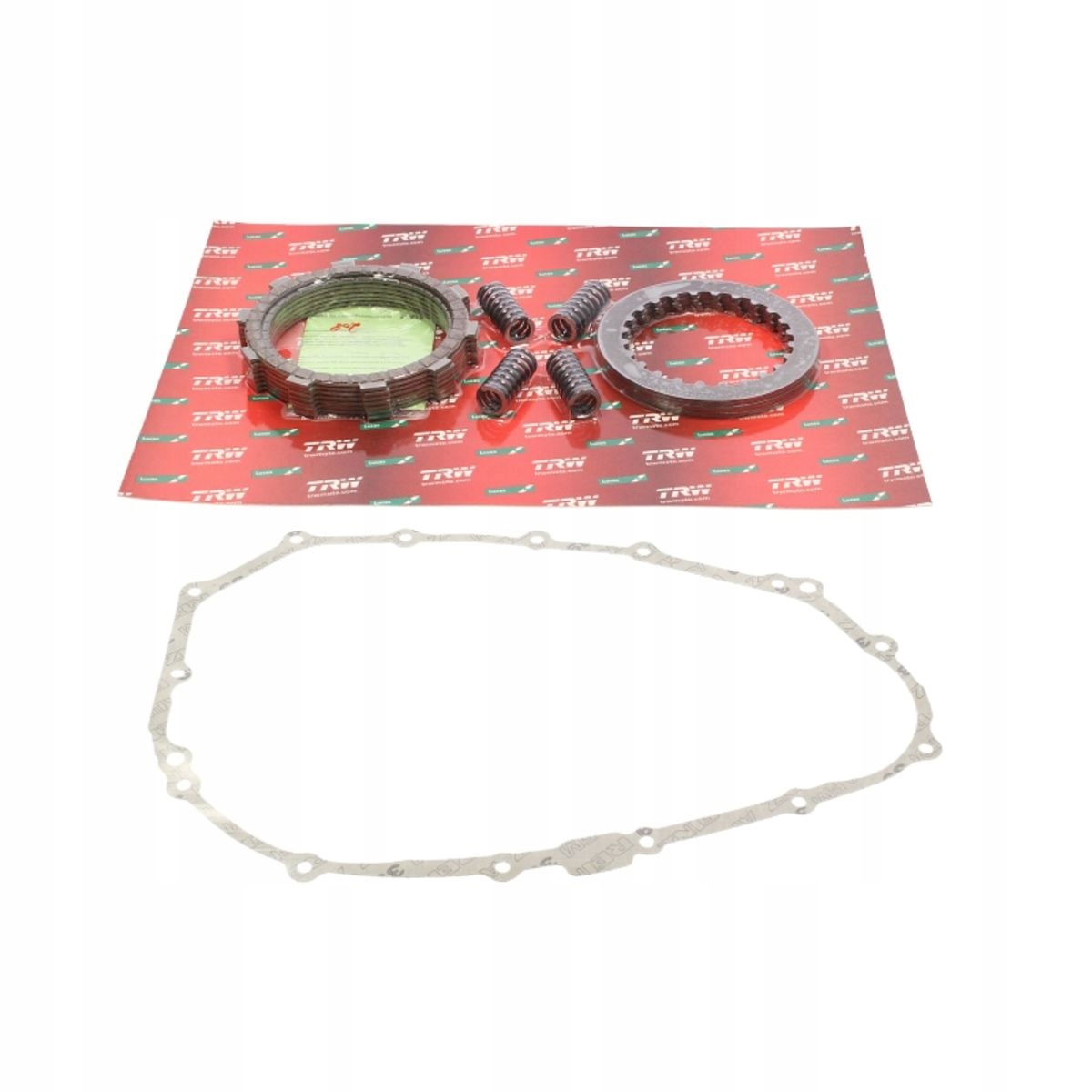 Kompletná spojka Trw MSK208