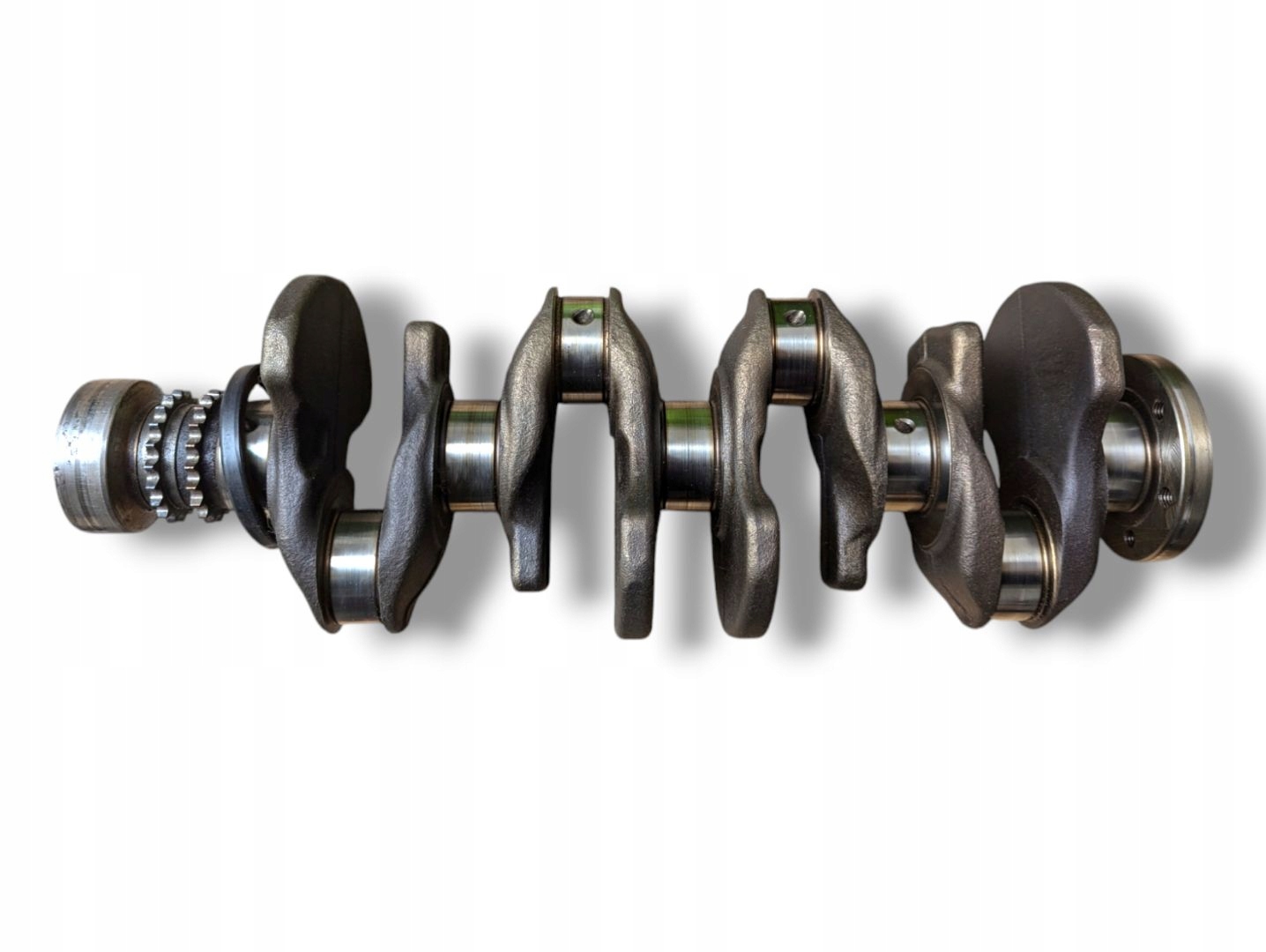 crank Mini Paceman R61 2013 11217561273