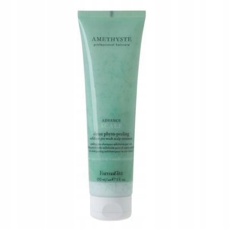 Peeling na pokožku hlavy Farmavita 150 ml