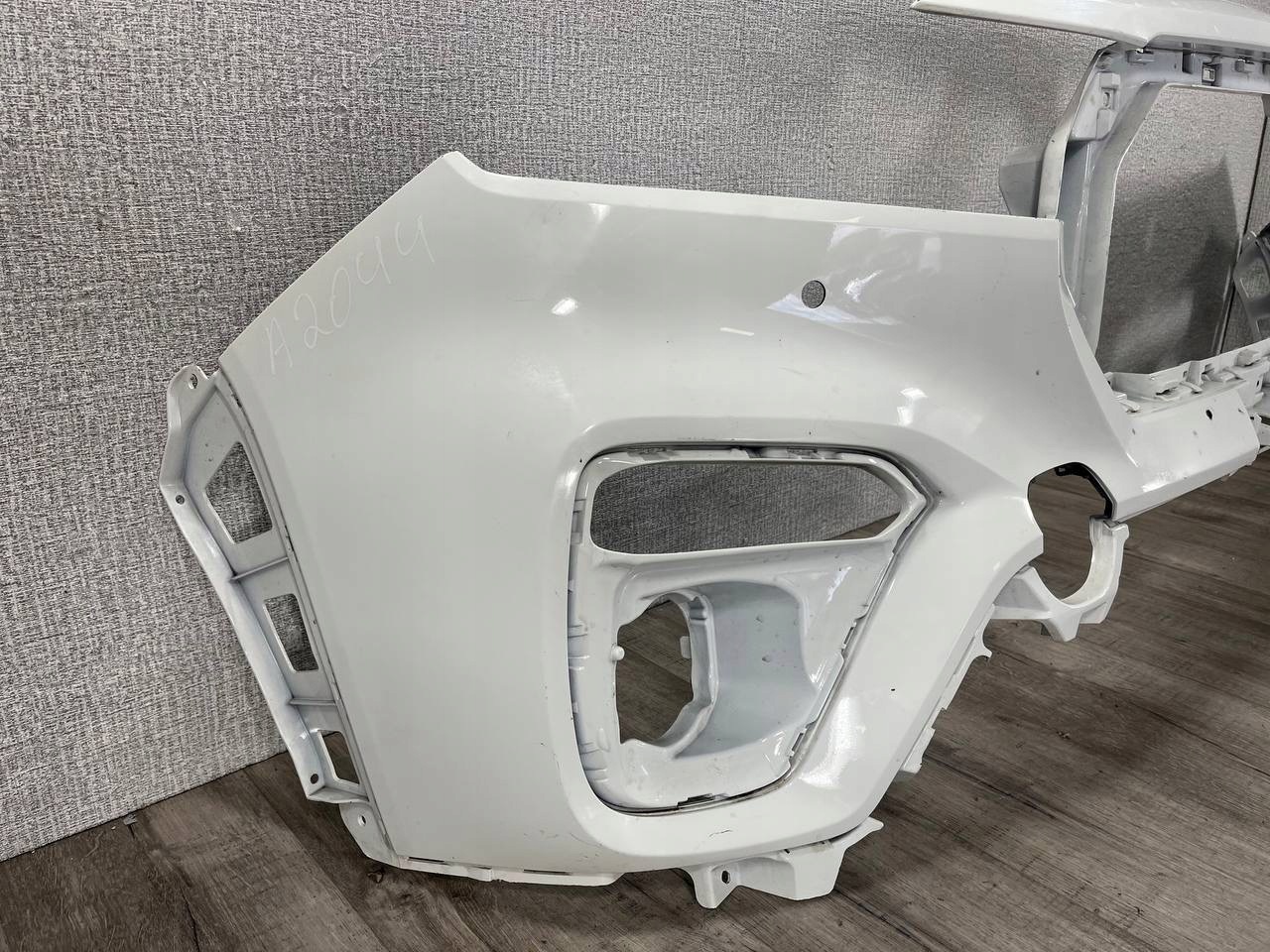 SUZUKI SX4 SX 4 S-CROSS 2021-> bumper front 71711-64U