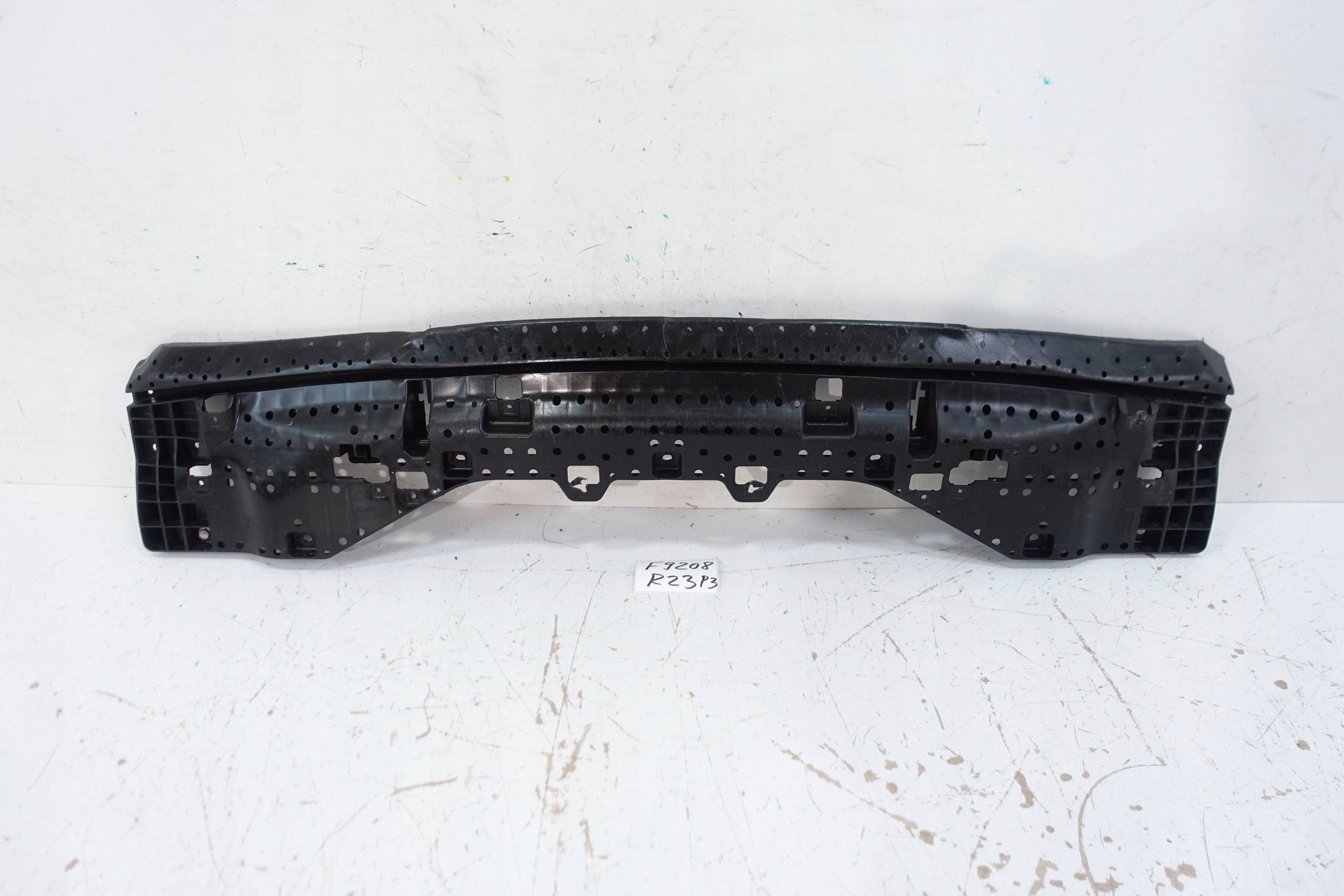 cover floor below bumper front SUZUKI SWIFT MK8 2017-2023 72461-52R0