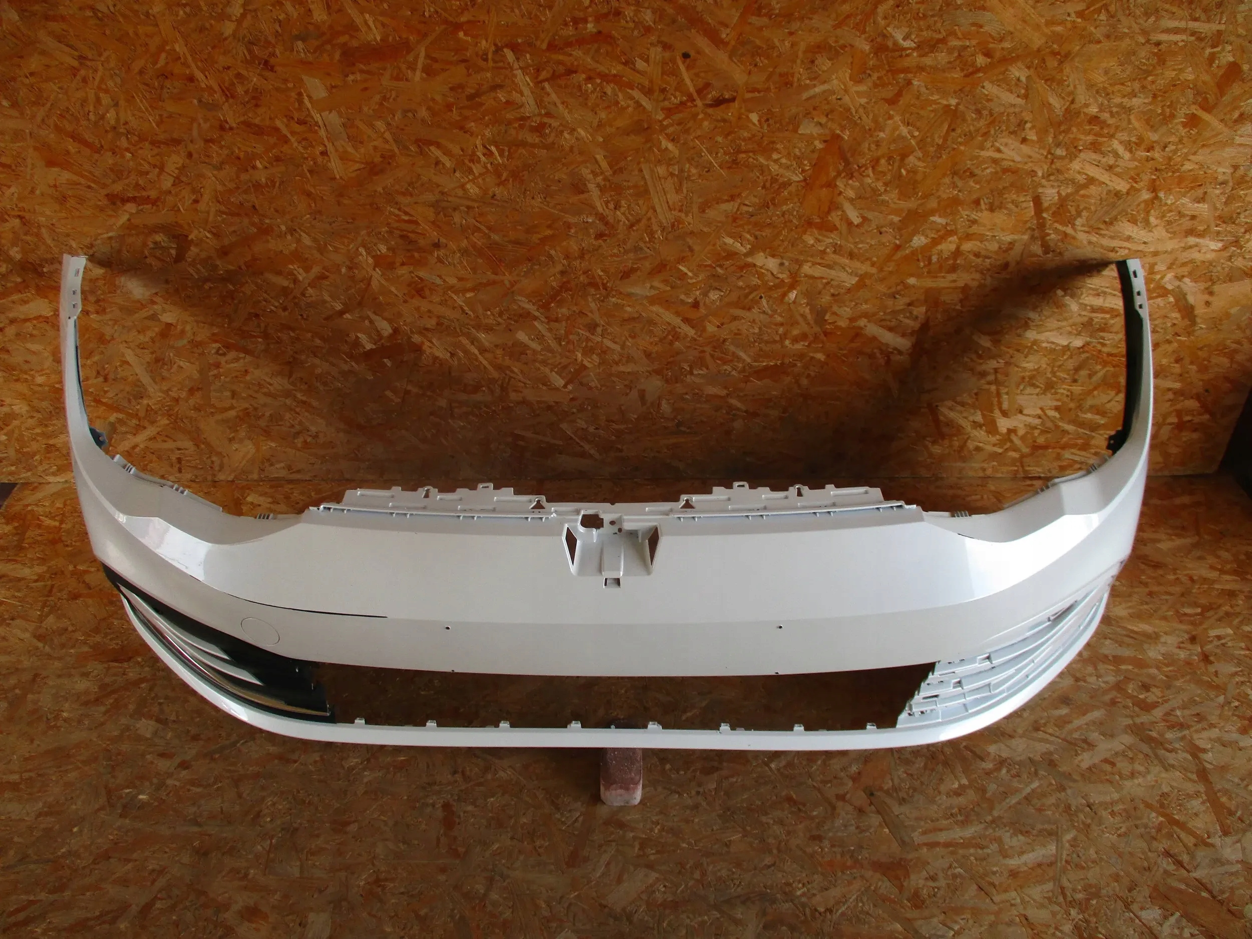 STOSSSTANGE VORNE VORNE VW GOLF VIII 5H0