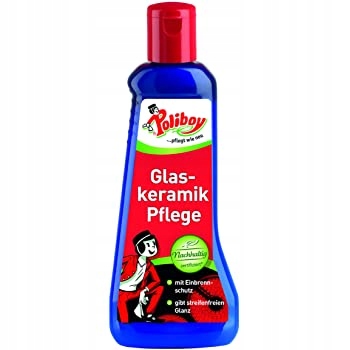 

Poliboy Preparat Do Pielęgnacji Płyt Ceramicznych