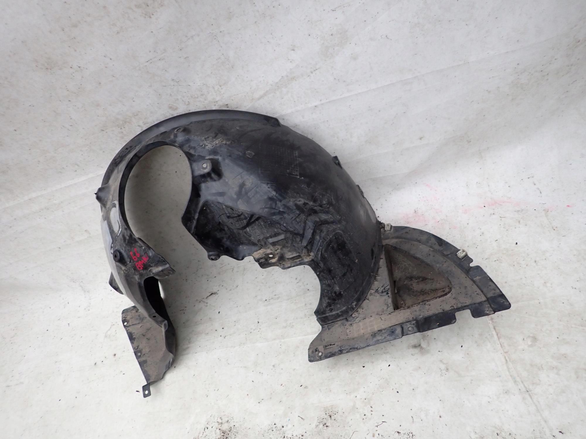 MINI COOPER III 3 F55 LIFT 21-24 mudguard front front left