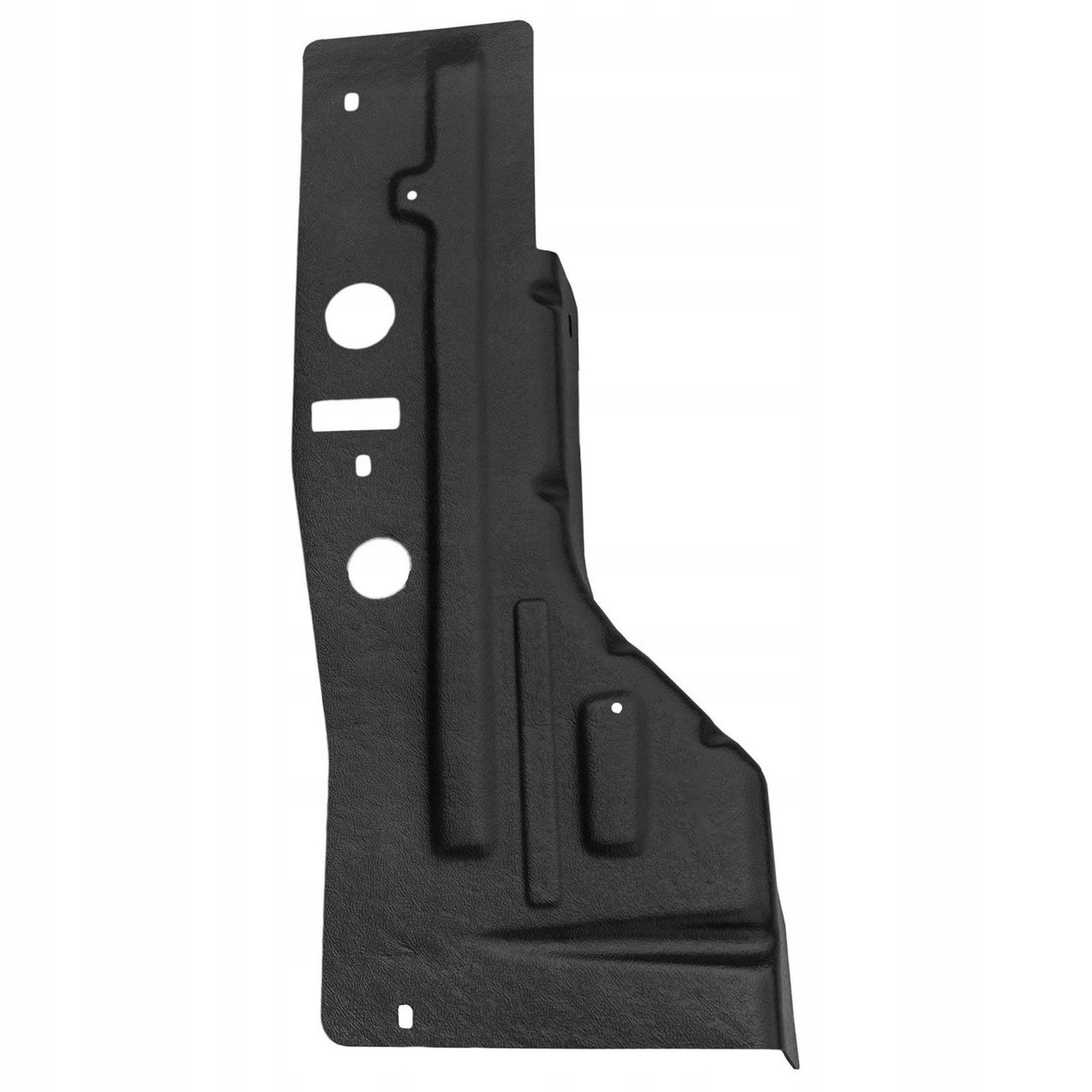 Kryt motoru Opel Astra IV J 2010-2015