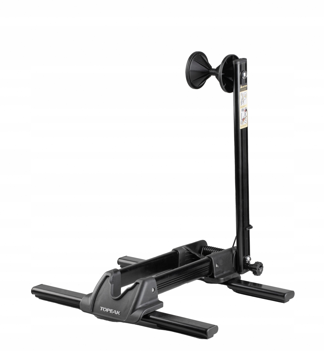 Topeak Stojak Lineup Stand Ex Black