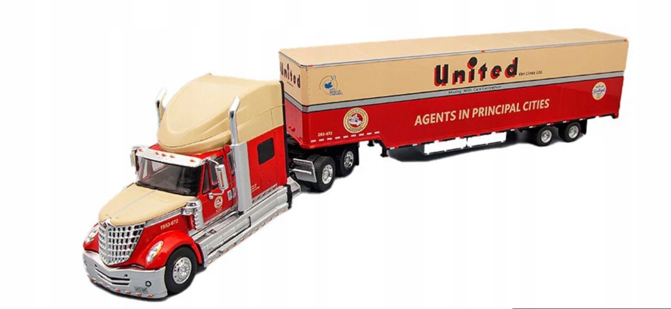 International Lonestar 2010