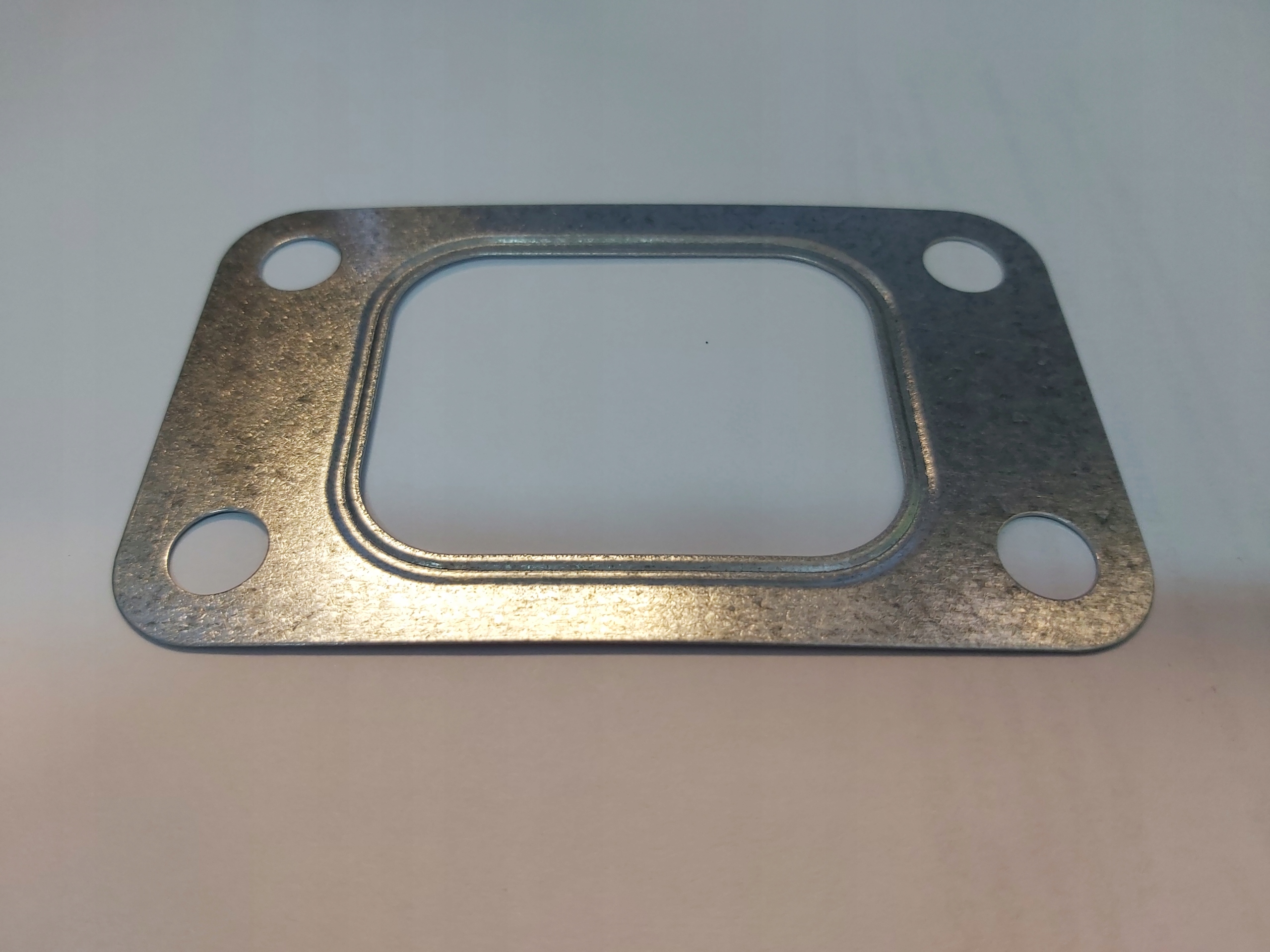 SW-400 USZCZELKA TURBINY TURBO PROSTOKĄTNA LUBLIN