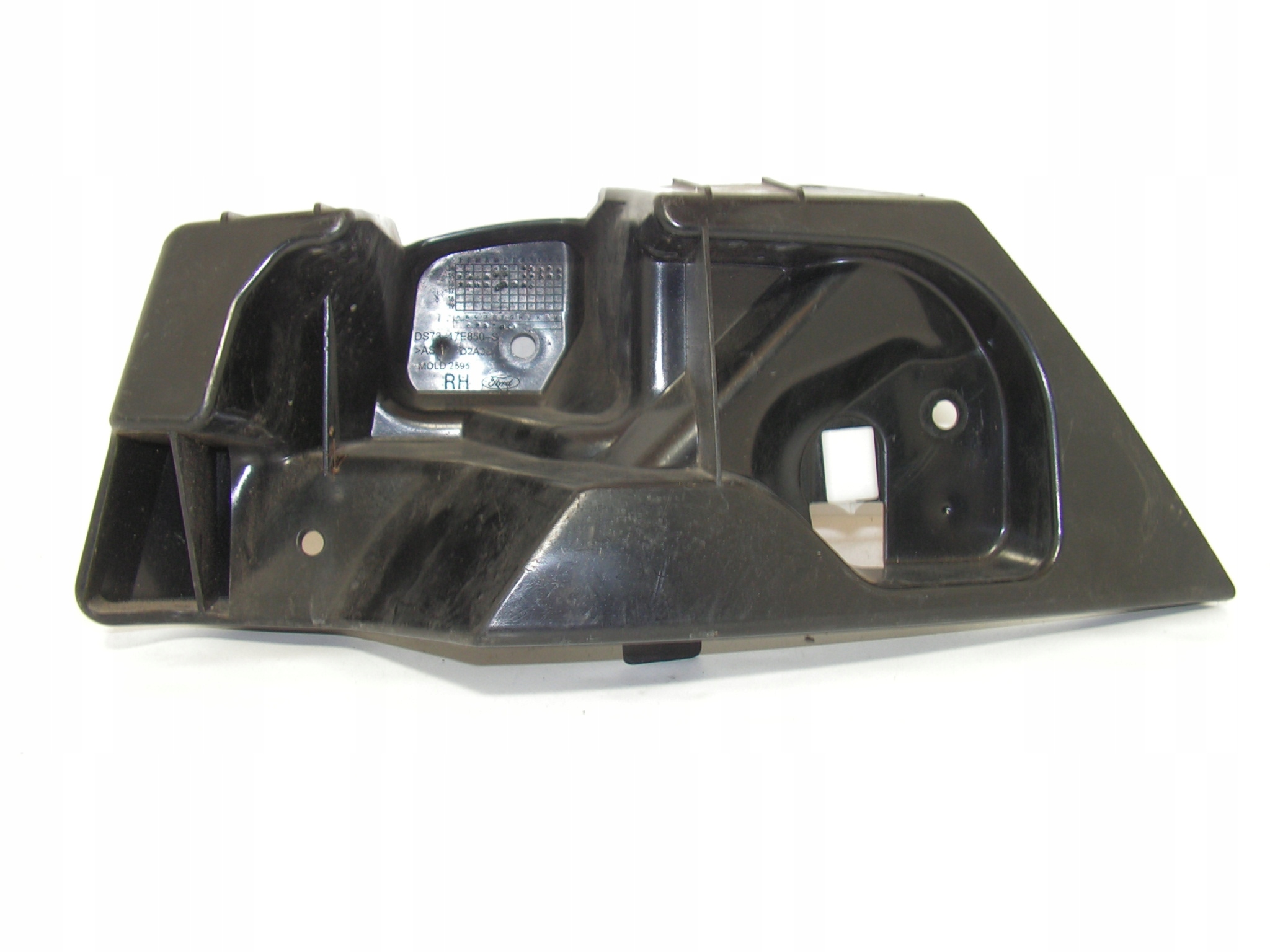 Ford Mondeo MK5 support right rear part DS73-17E850-S