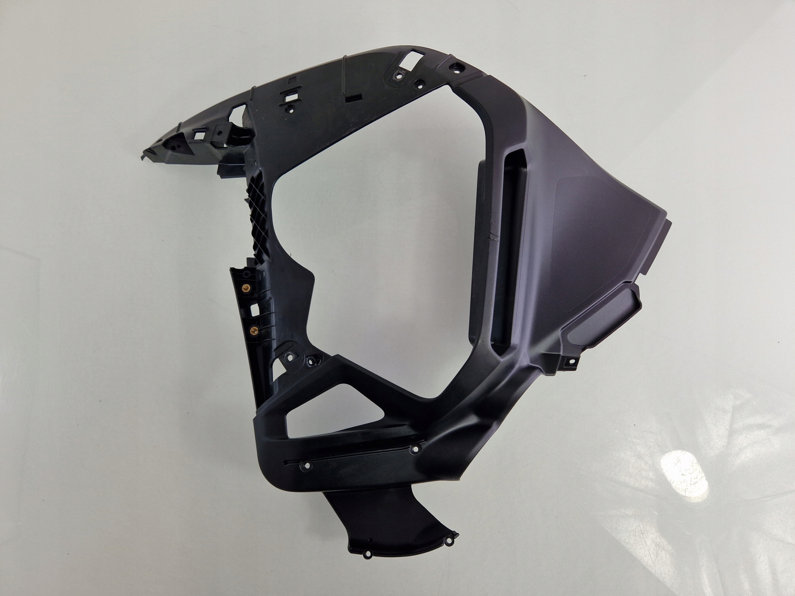 H768 DUCATI MULTISTRADA V4 V4S WYPEŁNIENIE LEWE