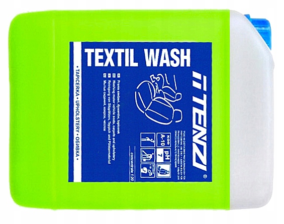 J3E04 WASH СТИРКА ОБИВКИ КОНЦЕНТРАТ 10L TENZI T
