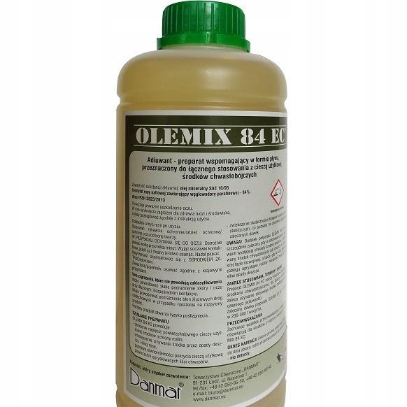 

Olemix 84 Ec 1L